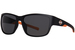 Harley Davidson HD0966X Sunglasses Men's Square Shape