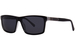 Harley Davidson HD0977X Sunglasses Men's Rectangle Shape