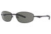 Harley Davidson HDX816 Sunglasses Men's Oval Shape