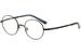 Harley-Davidson Men's Eyeglasses HD713 HD/713 Full Rim Optical Frame