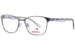 Hello Kitty HK-363 Eyeglasses Youth Girl's Full Rim Square Shape