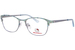 Hello Kitty HK384 Eyeglasses Youth Kids Girl's Full Rim Oval Shape