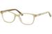 Hello Kitty Youth Girl's Eyeglasses HK312 HK/312 Full Rim Optical Frame