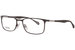 Hugo Boss 0828 Eyeglasses Men's Full Rim Rectangular Optical Frame