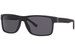 Hugo Boss 0919/S/IT Sunglasses Men's Rectangle Shape