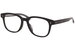 Hugo Boss 0954/F Eyeglasses Men's Full Rim Square Optical Frame