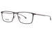 Hugo Boss 0976 Eyeglasses Men's Full Rim Rectangle Shape