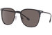 Hugo Boss 1025/F/S Sunglasses Men's Square Shape