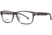 Hugo Boss 1041 Eyeglasses Men's Full Rim Square Shape