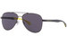 Hugo Boss 1077/S Sunglasses Men's Pilot