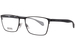 Hugo Boss 1079 Eyeglasses Men's Full Rim Rectangle Shape