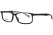 Hugo Boss 1081 Eyeglasses Men's Full Rim Rectangle Shape