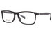 Hugo Boss 1084/IT Eyeglasses Men's Full Rim Rectangle Shape