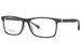 Hugo Boss 1084/IT Eyeglasses Men's Full Rim Rectangle Shape