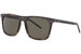 Hugo Boss 1086/S Sunglasses Men's Rectangle Shape