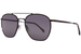 Hugo Boss 1090/S Sunglasses Men's Pilot Shape