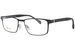 Hugo Boss 1119/IT Eyeglasses Men's Full Rim Rectangle Shape