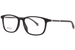 Hugo Boss 1133 Eyeglasses Men's Full Rim Rectangle Shape