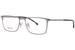 Hugo Boss 1226/F Eyeglasses Men's Full Rim Rectangle Shape