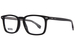 Hugo Boss 1386 Eyeglasses Men's Full Rim Square Shape