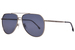 Hugo Boss 1447/S Sunglasses Men's Pilot