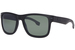 Hugo Boss 1496/S Sunglasses Men's Rectangle Shape