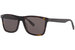 Hugo Boss BO0297/S Sunglasses Men's Square Shape