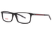 Hugo Boss HG-1116 Eyeglasses Men's Full Rim Rectangle Shape