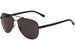 Hugo Boss Men's 0761S 0761/S Square Sunglasses