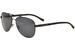 Hugo Boss Men's 0761S 0761/S Square Sunglasses