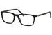 Hugo Boss 0962/IT Eyeglasses Men's Full Rim Square Shape