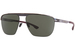 Ic! Berlin AMG-06 Sunglasses Square Shape