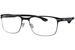 Ic! Berlin Dennis-N Eyeglasses Men's Full Rim Rectangle Shape