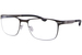 Ic! Berlin Dennis-N-Large Eyeglasses Full Rim Square Shape