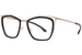 Ic! Berlin Louisa Eyeglasses Women's Full Rim Cat Eye