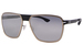 Ic! Berlin Molybdenum Sunglasses Men's Square Shape