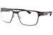 Ic! Berlin Oscar Eyeglasses Men's Full Rim Square Shape