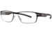 IC! Berlin Rast Eyeglasses Men's Full Rim Rectangle Shape