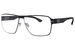 Ic! Berlin Thorsti-S Eyeglasses Men's Full Rim Rectangle Shape