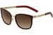 Ic! Berlin Women's Maira B. Square Fashion Sunglasses