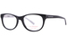 Isaac Mizrahi IM30034 Eyeglasses Frame Women's Full Rim Cat Eye