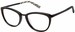 Isaac Mizrahi IM30039 Eyeglasses Frame Women's Full Rim Cat Eye