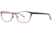 Isaac Mizrahi Women's Eyeglasses IM30004 IM/30004 Full Rim Optical Frame