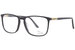 Jaguar 31026 Eyeglasses Men's Full Rim Pilot Optical Frame