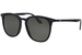 Jaguar 37275 Sunglasses Men's Square Shape