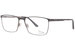 Jaguar Men's Eyeglasses 33097 Full Rim Optical Frame