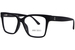 Jimmy Choo JC3006U Eyeglasses Women's Full Rim Pillow Shape