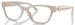 Jimmy Choo JC3010U Eyeglasses Women's Full Rim Cat Eye