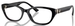 Jimmy Choo JC3015 Eyeglasses Women's Full Rim Oval Shape