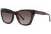 Jimmy Choo Rikki/G/S Sunglasses Women's Cat Eye